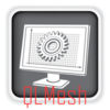 Assimp and QLmesh